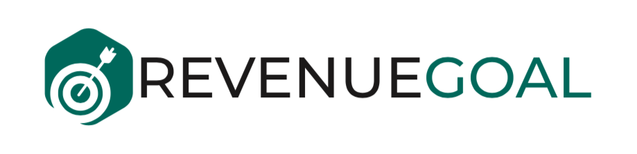 Revenue Goal Logo